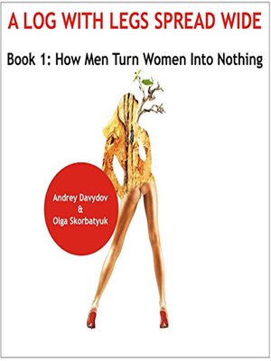 cover image of How Men Turn Women Into Nothing